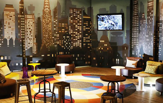 Grand Vellas All Suites & Spa